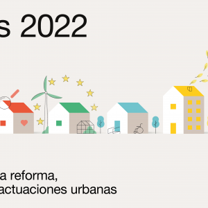 Ayudas plan de recuperación de viviendas 2022